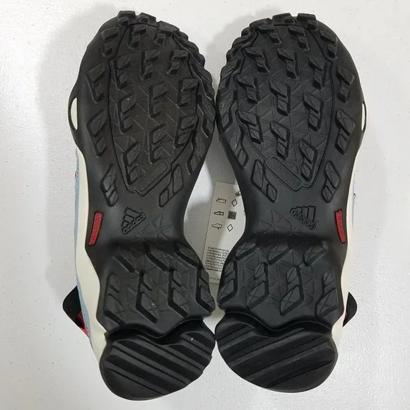 adidas Terrex Hydroterra Shandal Outdoor Sneakers Kids Boys Size 6 EE8466